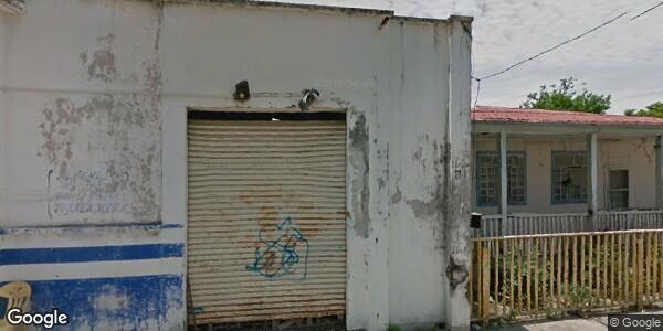 ALMACÉN JURISDICCIONAL NÚMERO OCHO